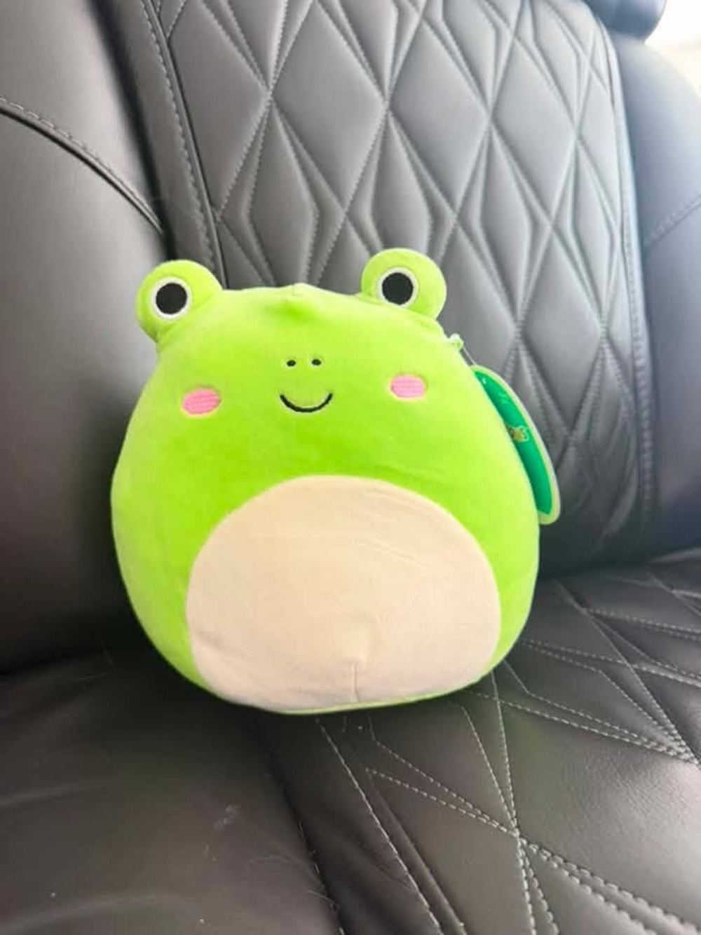 Wendy Squishmallow